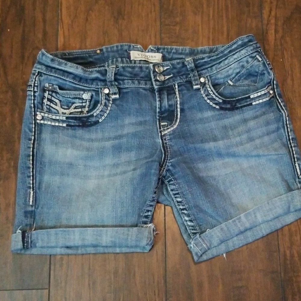 Vigoss shorts